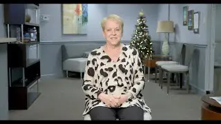 Pam Received Dental Implants at Oral Surgery Services