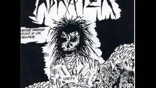 Abratzk - Divided Movement (hardcore punk Germany)