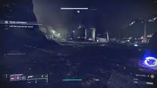 Veles Labyrinth Legend - 0:58 Hunter Platinum Speedrun - Season of the Splicer