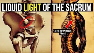 There&rsquo;s a Forgotten Liquid in Your Sacrum That&rsquo;s Trying to Heal You (And Almost No One Knows)