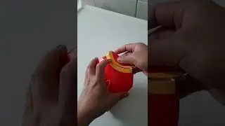 french fries box hack #short #asmr #hack
