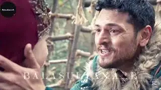 مشهد أنقاذ علاء الدين و أورهان + مشهد علاء الدين و حليمه 🥹💗🦋