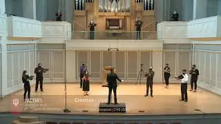 Creation (William Billings)