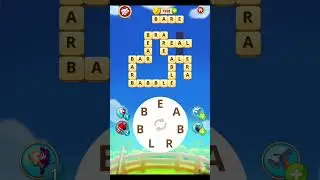 Word Farm Adventure Level 1675 and Level 1676 Answers