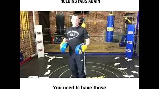 NEVER get OVERPOWERED holding pads again (subtitles)