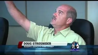 Rescuers remember efforts in Owyhee plane crash