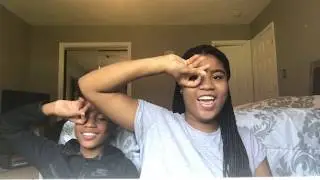 Hickey Prank on Jamaican Mom!!