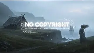 Dramatic Female Opera Vocals Over Epic Orchestral Strings | Cinematic Music