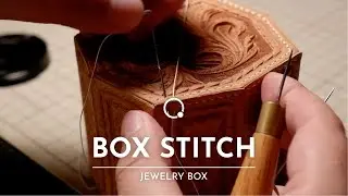 Box Stitching