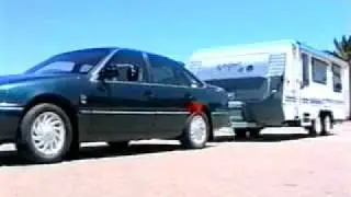 Weight Distribution Systems