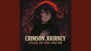 Crimson Journey: Cycle Of You And Me ||『J-Rock』