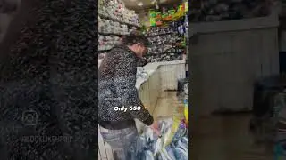 #Look & Like showroom palwal bus stand chowk service road niche basement m.. order 9050771717 ✅