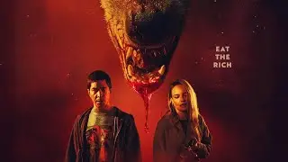 Colin Minihan's Horror-Comedy 