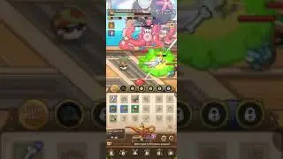 Legend of Mushroom Normal 1 & 2 Atlas Earth Arcade  Gameplay