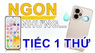 Đánh giá chi tiết Honor 400: CAM ĐẸP, LOA HAY, PIN 6000 THOẢI MÁI, OS XỊN, NHƯNG TIẾC 1 THỨ...