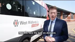 Bus on Demand