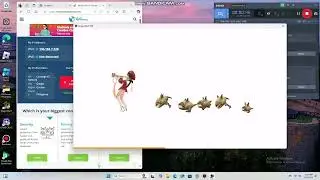 Dragon Nest Sea IP Blocked Proof #dragonnestsea #IPBlocked