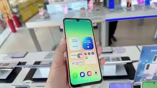 Cập nhật gi&aacute; SAMSUNG GALAXY A26 | Thế Giới Di Động | Quyen GBox Review
