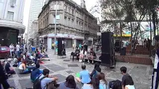 Vida Hardcore # 13 - Rincon Sapi&ecirc;ncia e Tuna @ Hardcore nas Ruas