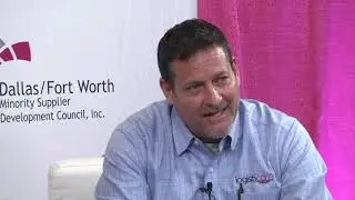 DFW MSDC ACCESS Business Expo 2019 - LogistiCorp