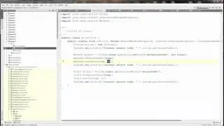 Java. Особенность 13. Ломаем private поля и методы.