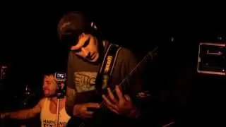 Evan Brewer This Seems Familiar LIVE