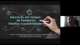 Movimento Plural Pela Educa&ccedil;&atilde;o - 2020 (1&ordm;Dez - 10h-Desafios)
