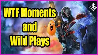 WTF Moments and Wild Plays Short Montage