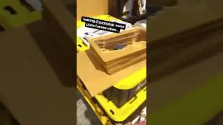 We make license plate frames!