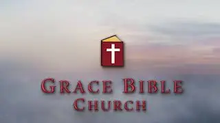 Sunday Morning Services 01/18/2026
