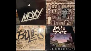 Finyl Vinyl of 2025 - Small Collection Update