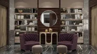 Highly acclaimed project of the year 2022 by Regalway Architects & interior designers