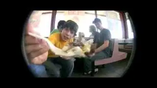 COMPOSURE! (&copy;2008 cineDUB&trade;)