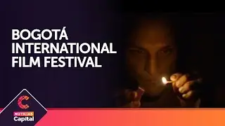 Bogot&aacute; International Film Festival en su s&eacute;ptima edici&oacute;n