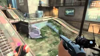 Pyroblock [TF2 Replay]