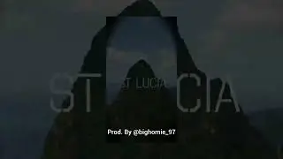 Saint Lucia - Free Chill Beat for Content Creators | No Copyright