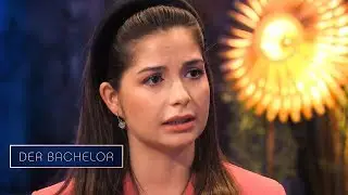 Ist der Bachelor ein Macho und Sexist? Das sagt Finalistin Diana | Der Bachelor - Folge 10