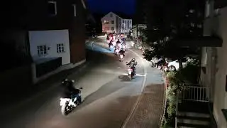 Motodrom Wagshurst Demo Fahrverbot 12. Juni 2020 R Fahrt ©TS