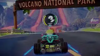 Lets Race With Friends