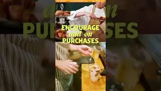 Boost Holiday Sales with Gift Cards and Loyalty Rewards | Restaurant Marketing Tips #shorts