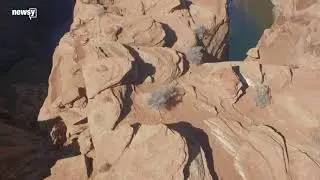 How Instagram and geotagging damage our national parks