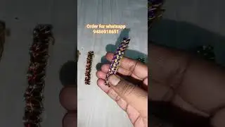 Customized centre clips available for your outfit/hair clips/hair accessories/centre clips #shorts