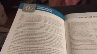 NLT Jesus Centered Bible in 9 Point Text