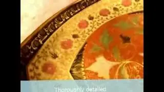 Handcrafted Brass Bowl