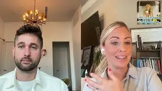 How to Respond to Sexual Abuse as Christian Parents with Ben Locke