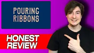 Pouring Ribbons NYC - My Honest Review & User Experience | Is It Worth Visiting in 2025?