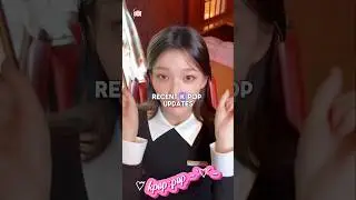 Recent K-pop Updates, Moody Idol, Dating Proof!!??#kpop#kpopidol#shorts#explore #trending#fyp#fypシ