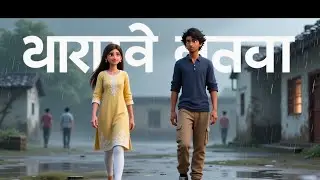 💖 Do Dil, Ek Sapna | Emotional Anime Love Story 🌸 #viral #shorts 