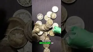 These Dimes are Worth WAY More than $5... THIS is Why!
