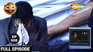 Shocking Twist | CID | सीआईडी | Dr Salunke ने Computer की पूजा करके Dead Body के हाथ से निकाली जेब